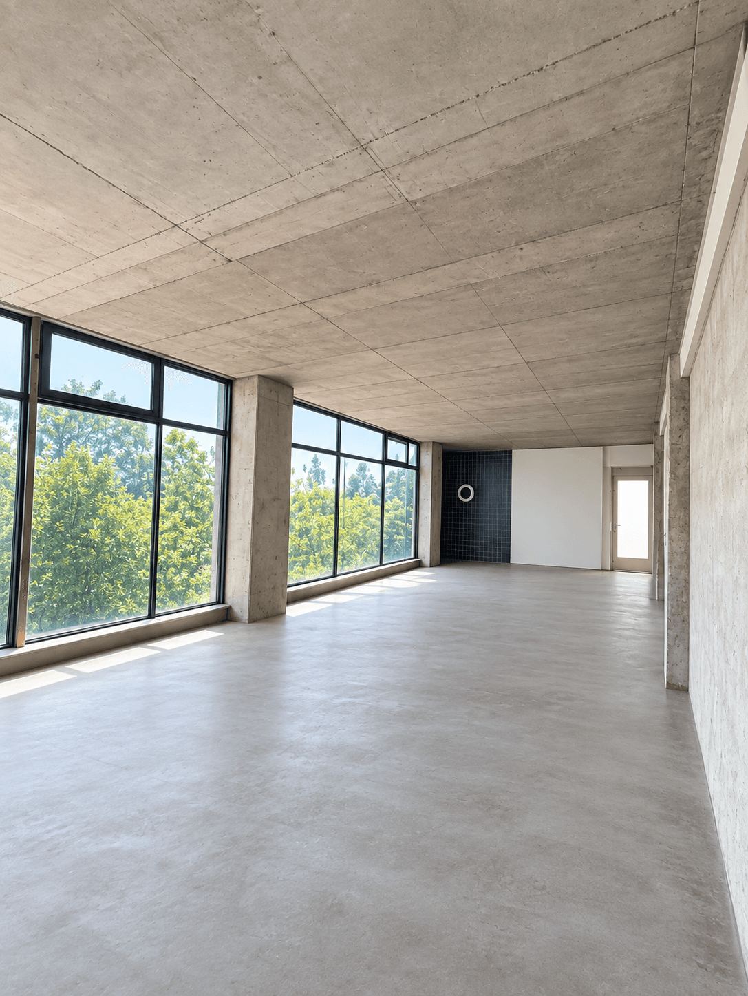 Commercial space for sale – 109 m² in Aerodorom - For Rent - Aerodrom