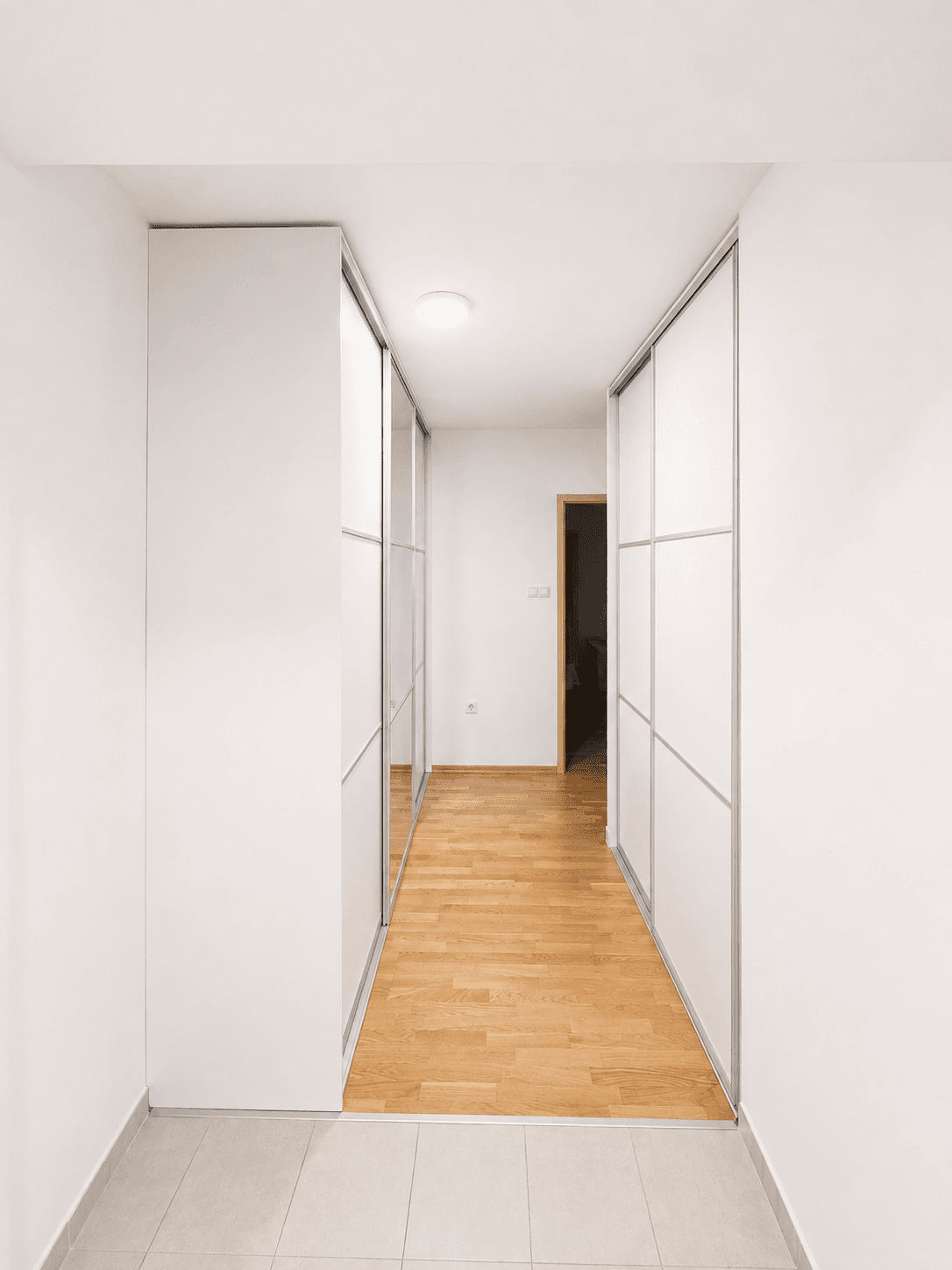 Се продава трособен стан од 87 м² нов и невселуван во Козле - За Изнајмување - Водно - Слика 12