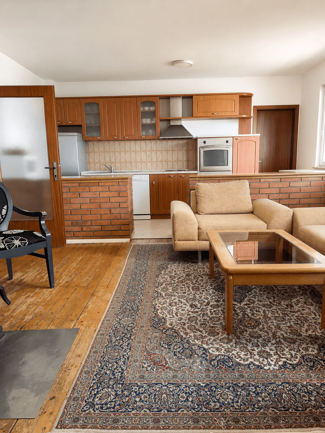 House 381m2 in Crniche - For Sale - Skopje - Image 5