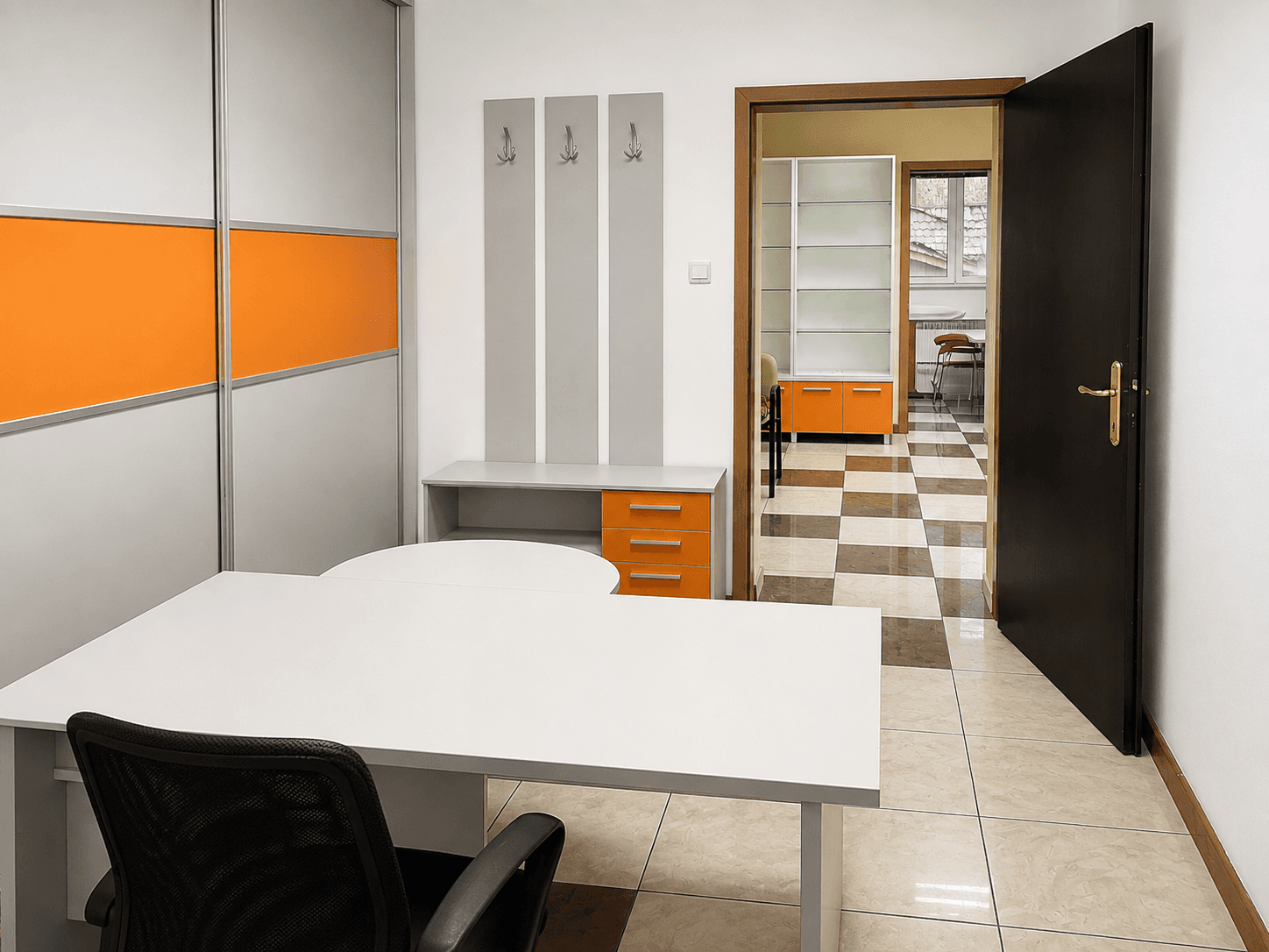 Office space in Centar 70 m² - For Rent - Centar - Image 5