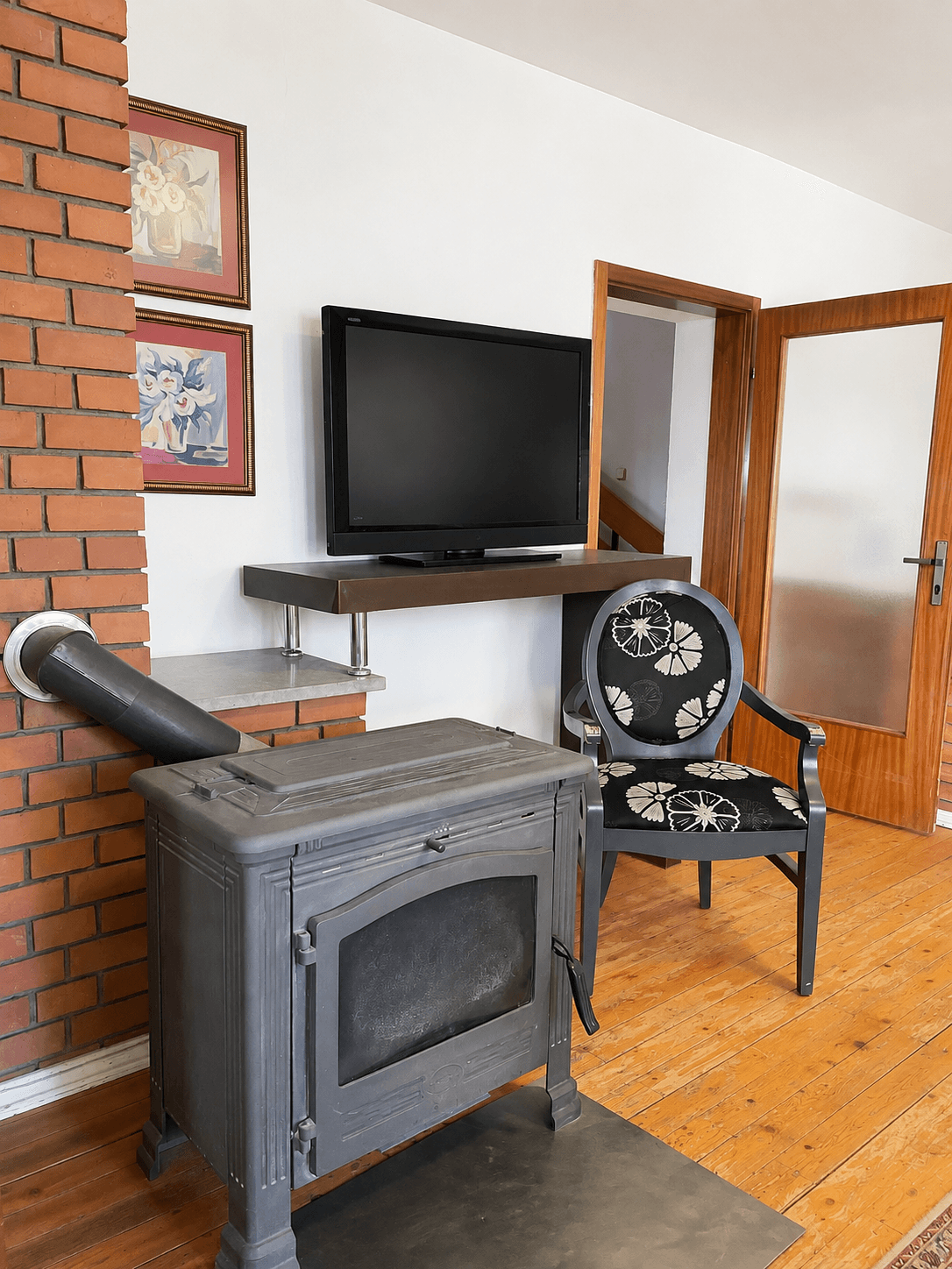 House 381m2 in Crniche - For Sale - Skopje - Image 9