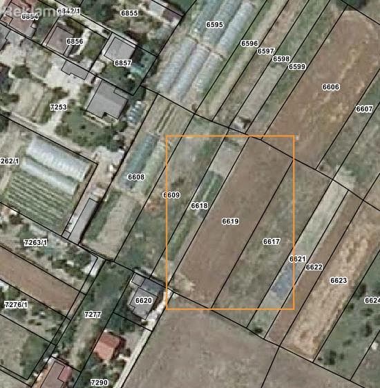 Plots for Sale Dracevo - For Sale - Dracevo