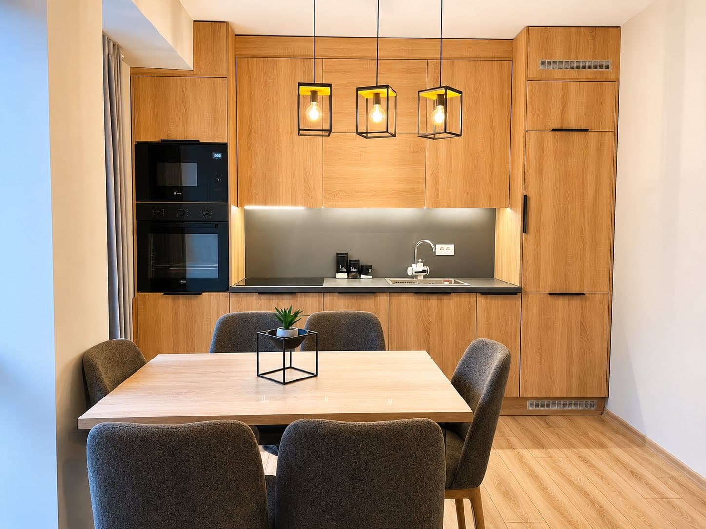 Стан 62м2 во Mavrovo Residence - 3