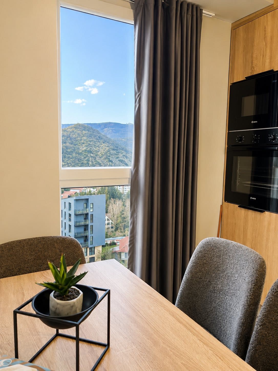 Стан 62м2 во Mavrovo Residence - За Продажба - Маврово - Слика 4