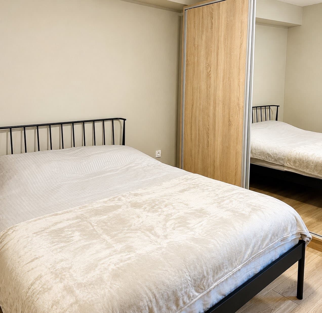 Стан 62м2 во Mavrovo Residence - За Продажба - Маврово - Слика 5