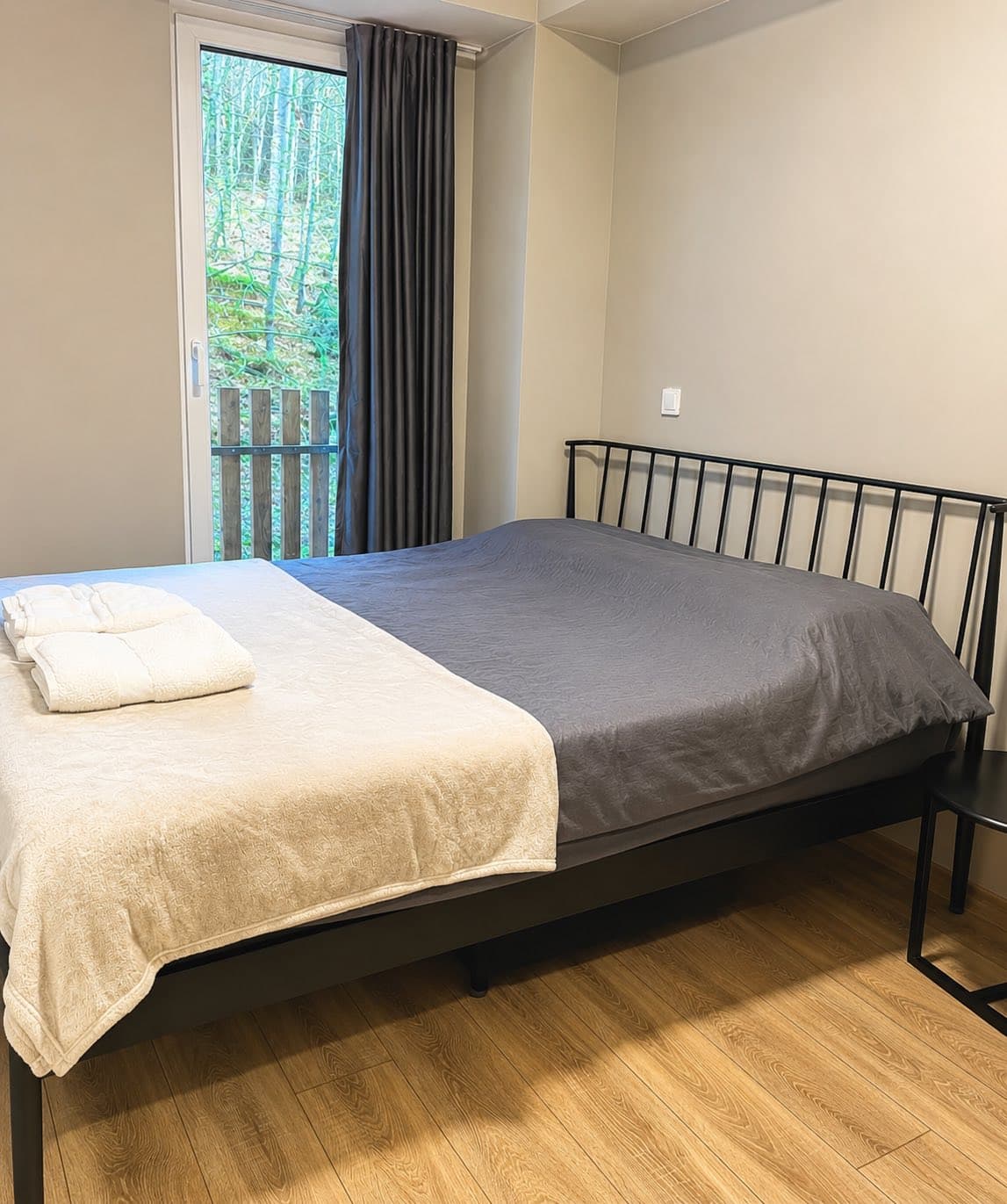Стан 62м2 во Mavrovo Residence - За Продажба - Маврово - Слика 6