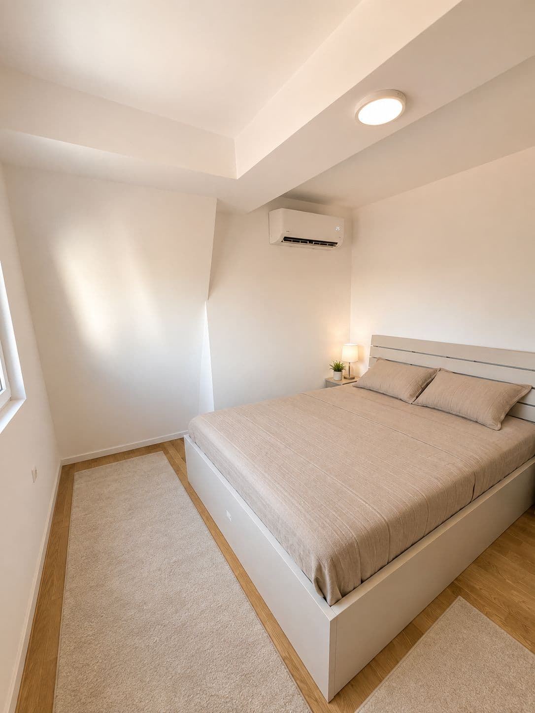 Се продава трособен стан од 87 м² нов и невселуван во Козле - За Изнајмување - Водно - Слика 13