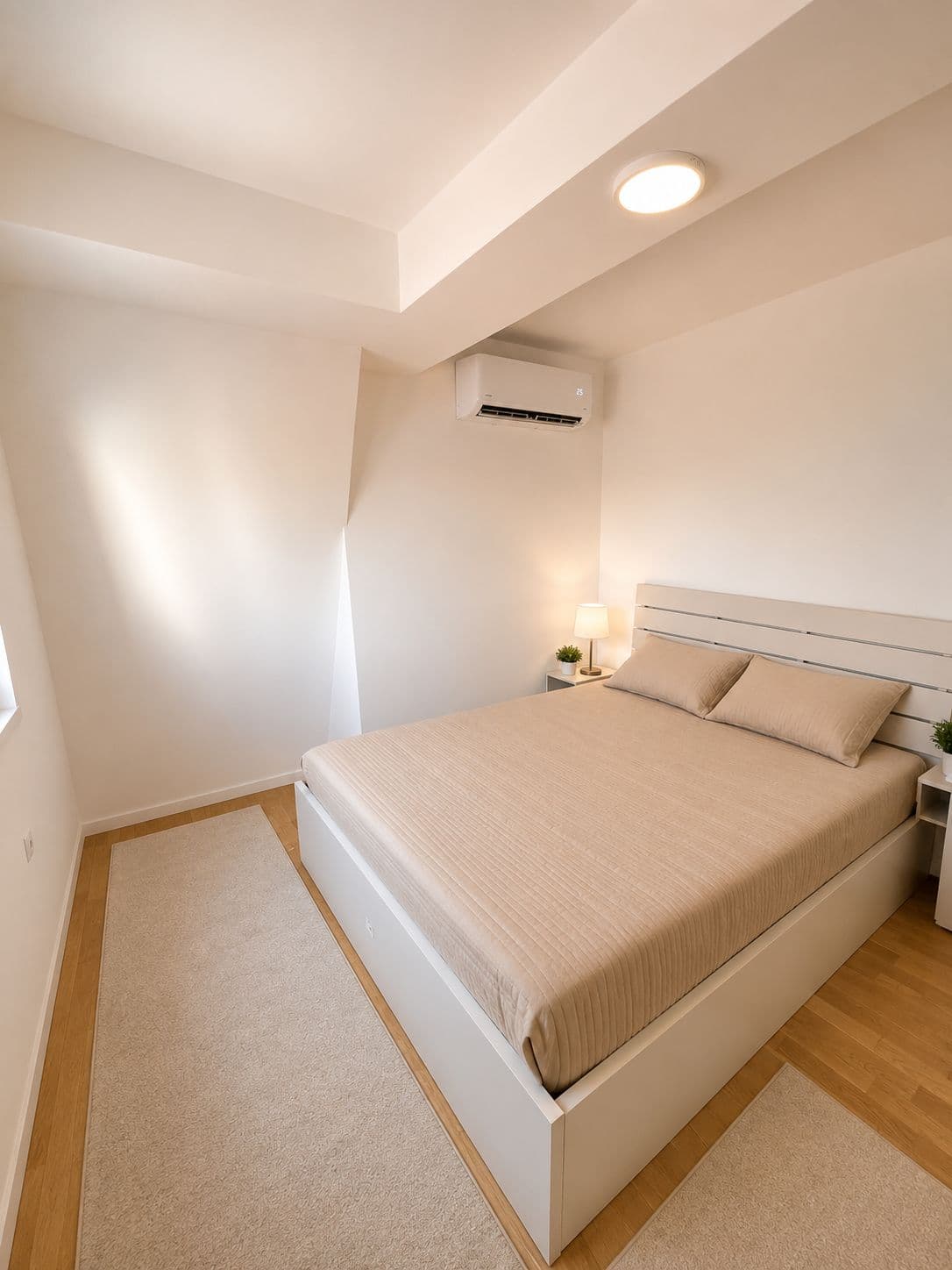 Се продава трособен стан од 87 м² нов и невселуван во Козле - За Изнајмување - Водно - Слика 5