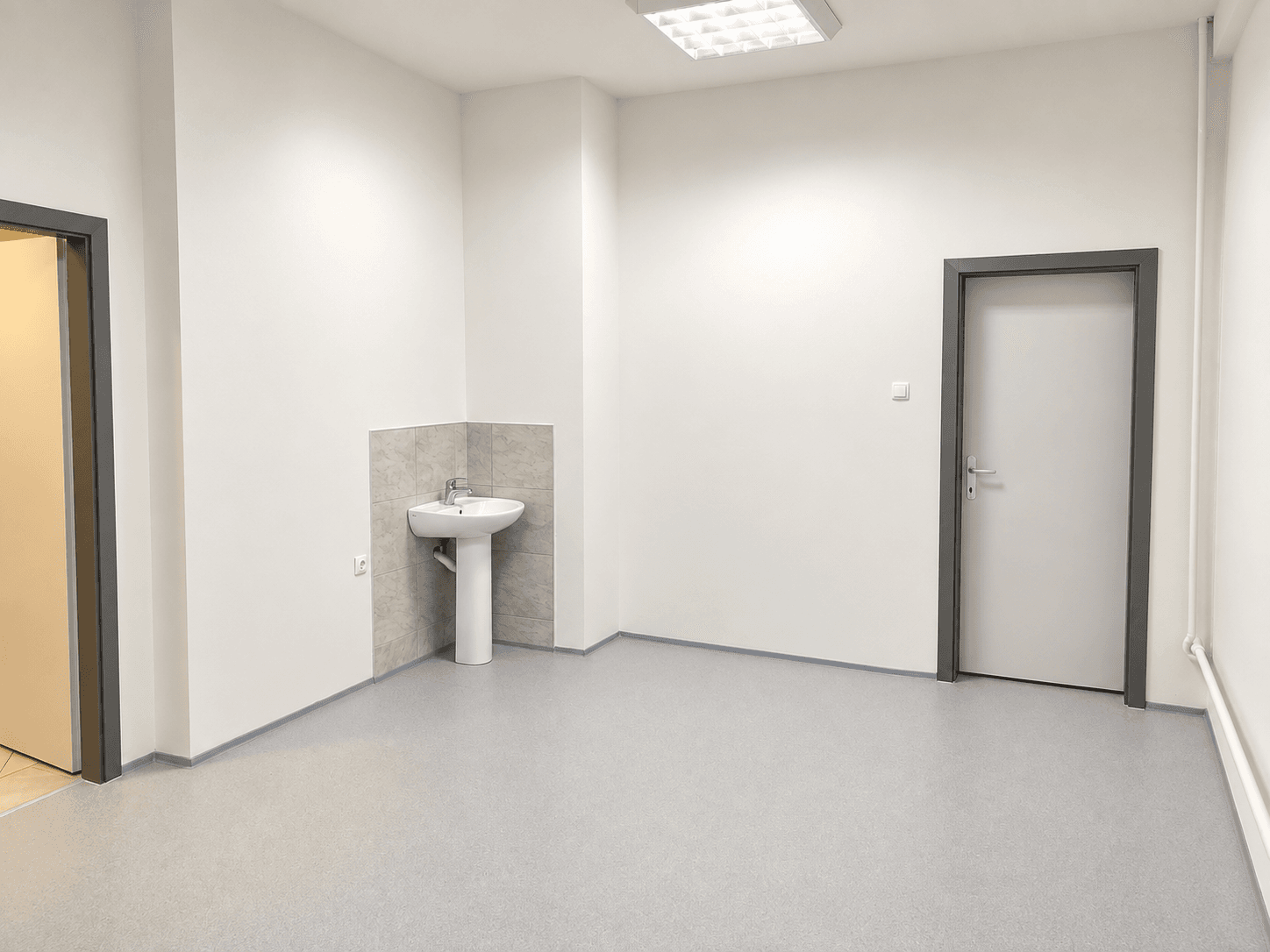 Business space for rent in Aerodrom - For Rent - Aerodrom - Image 13