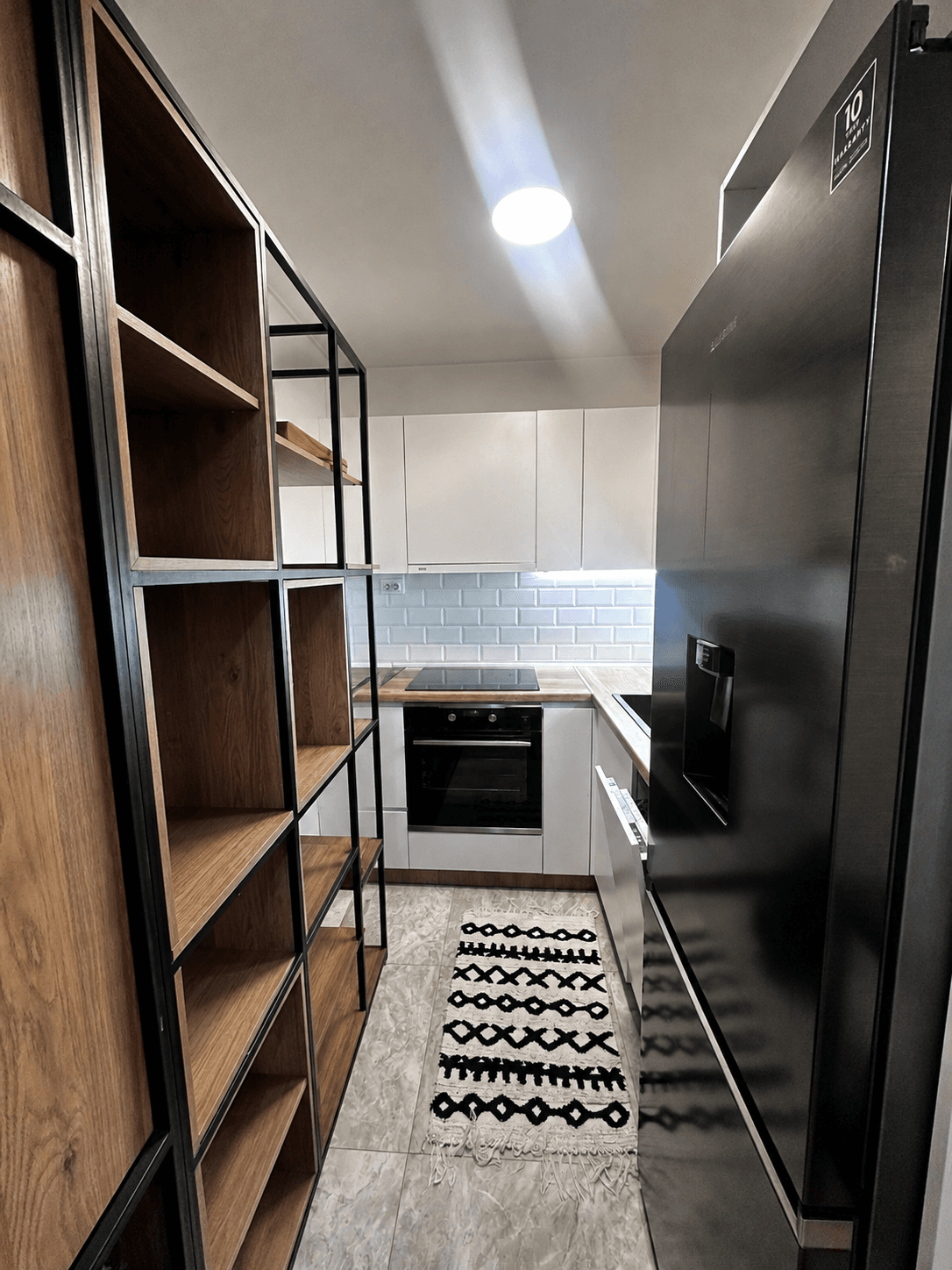 Apartment 80m2 in Center - For Rent - Skopje - Image 4