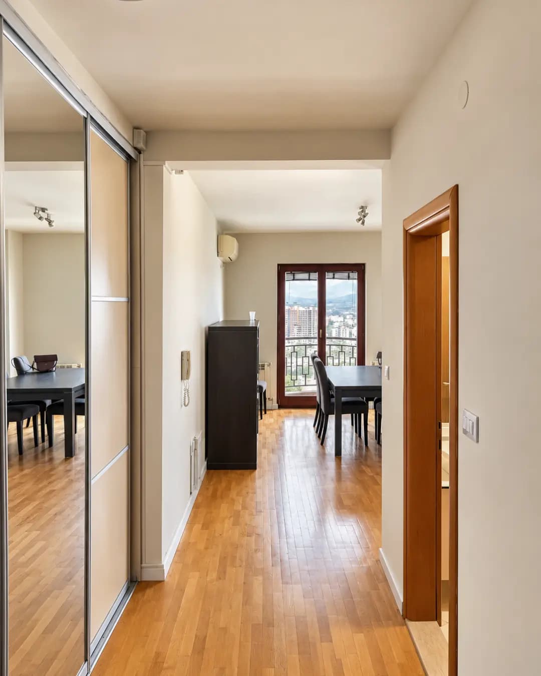 Modern apartment 144m2 on Vodno - 2
