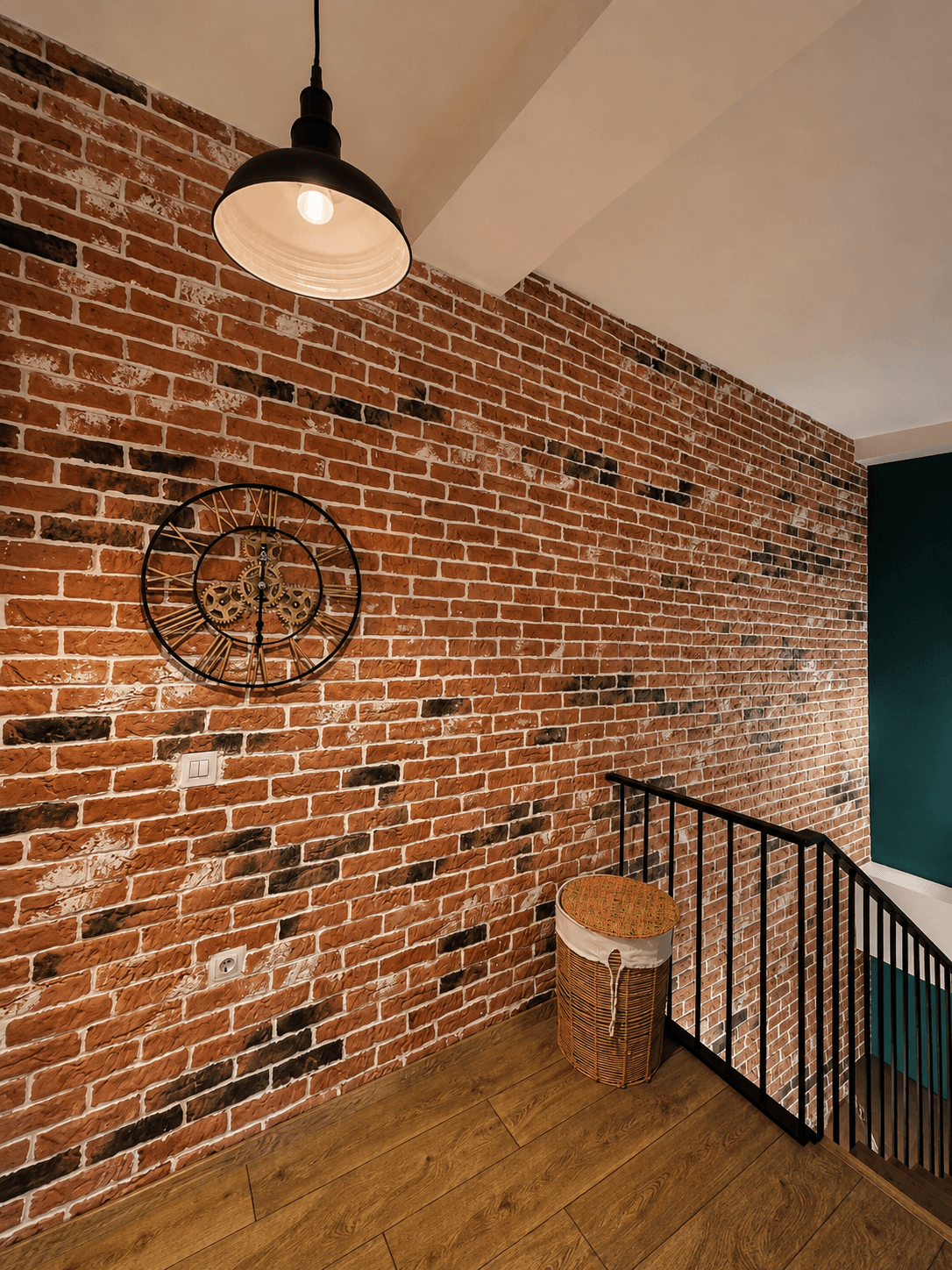Apartment 80m2 in Center - For Rent - Skopje - Image 9