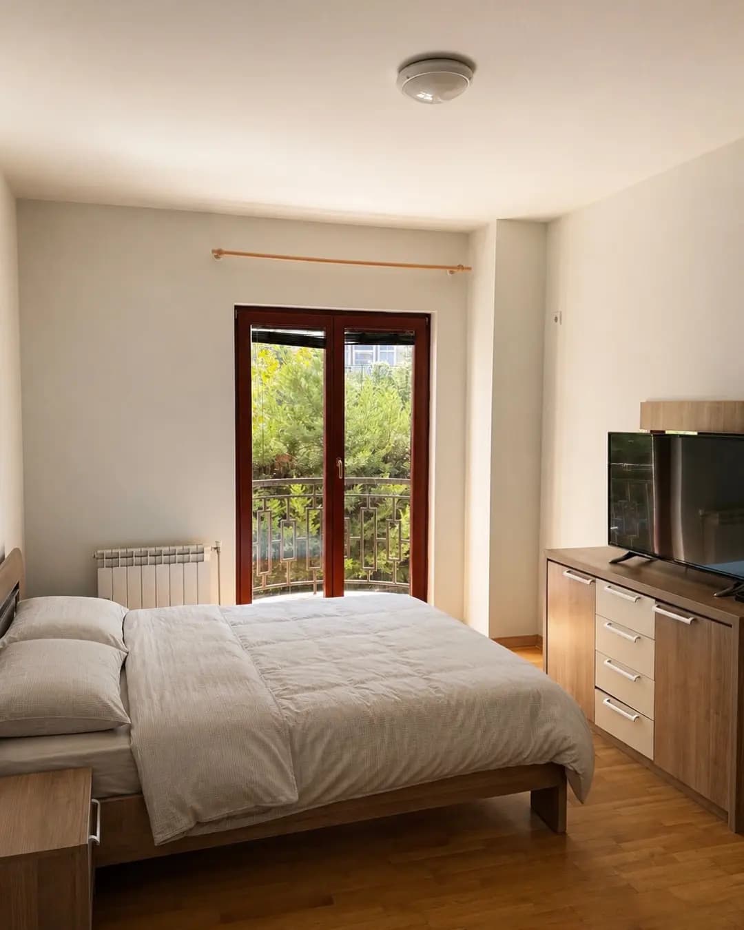 Modern apartment 144m2 on Vodno - For Sale - Vodno - Image 6