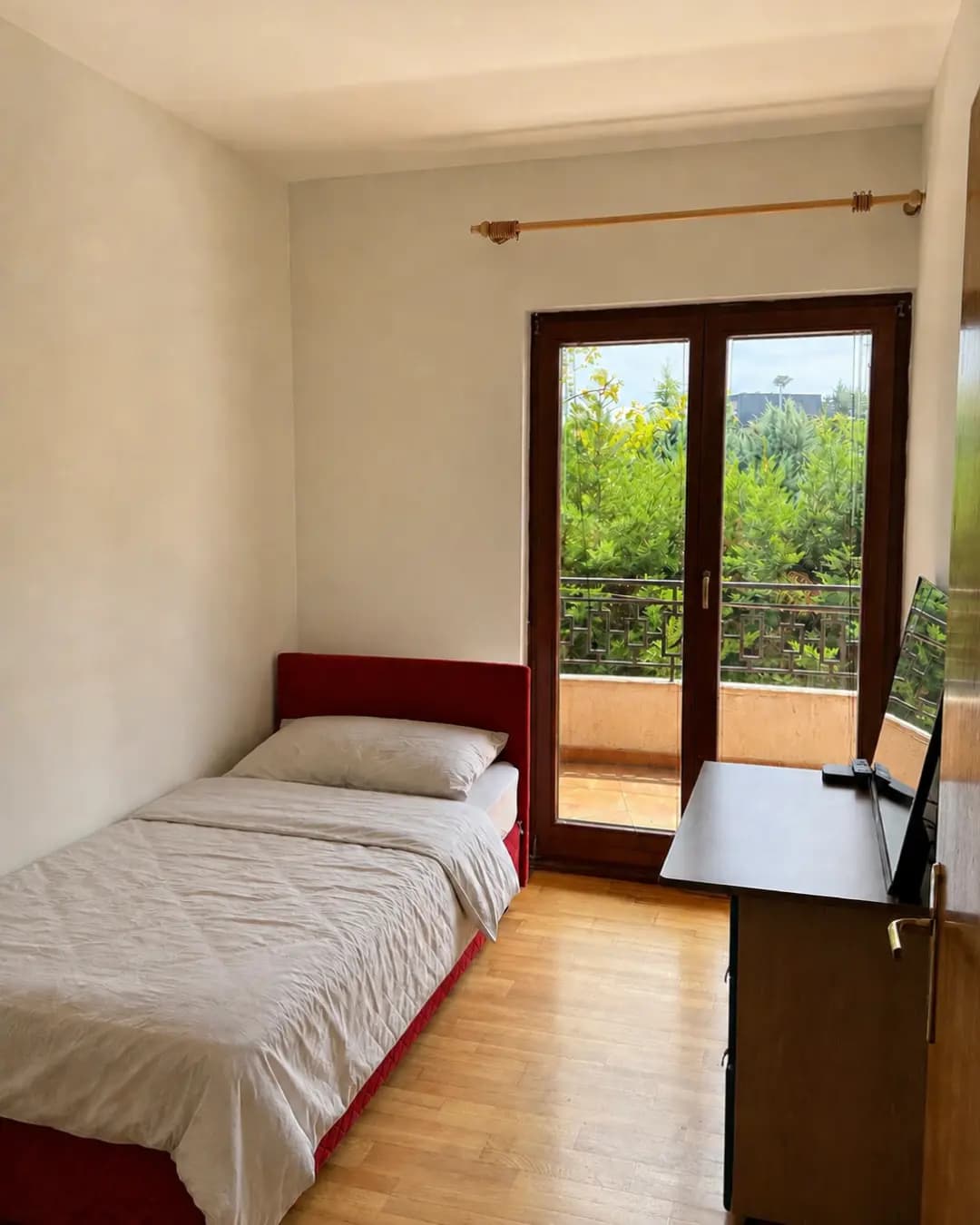 Modern apartment 144m2 on Vodno - For Sale - Vodno - Image 7