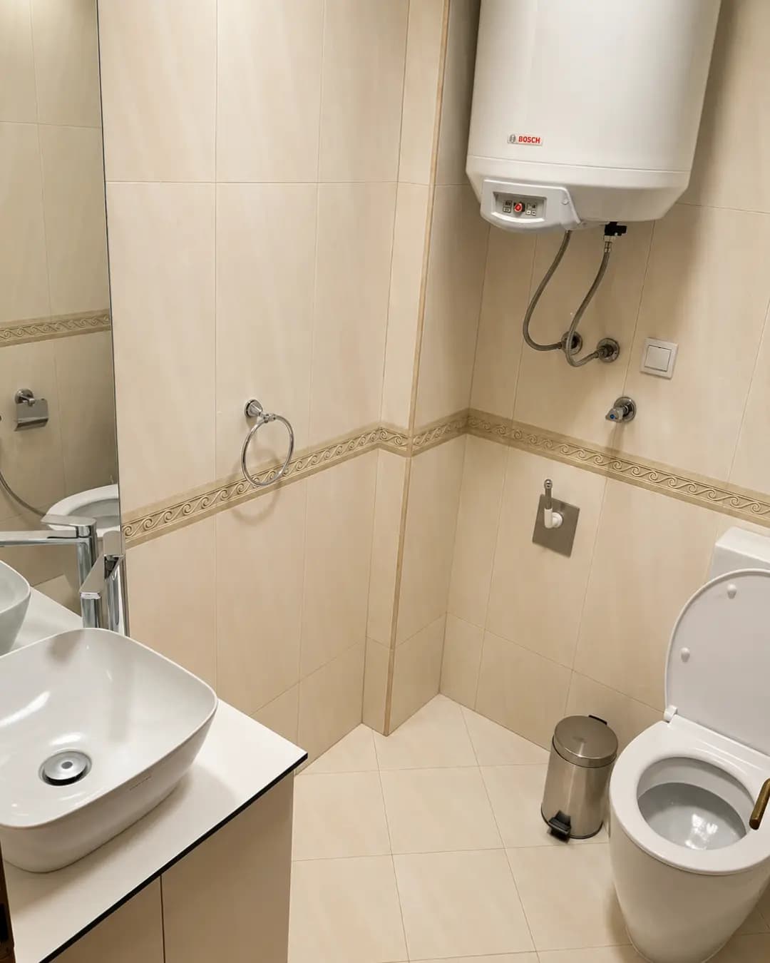 Modern apartment 144m2 on Vodno - For Sale - Vodno - Image 11