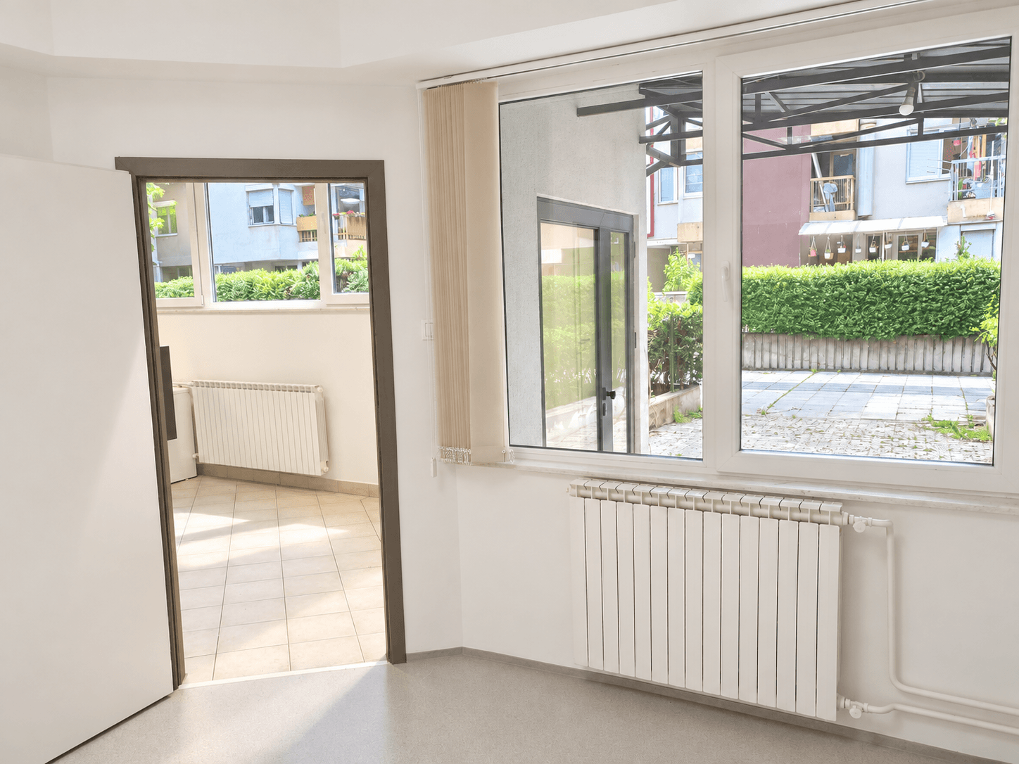 Business space for rent in Aerodrom - For Rent - Aerodrom - Image 6