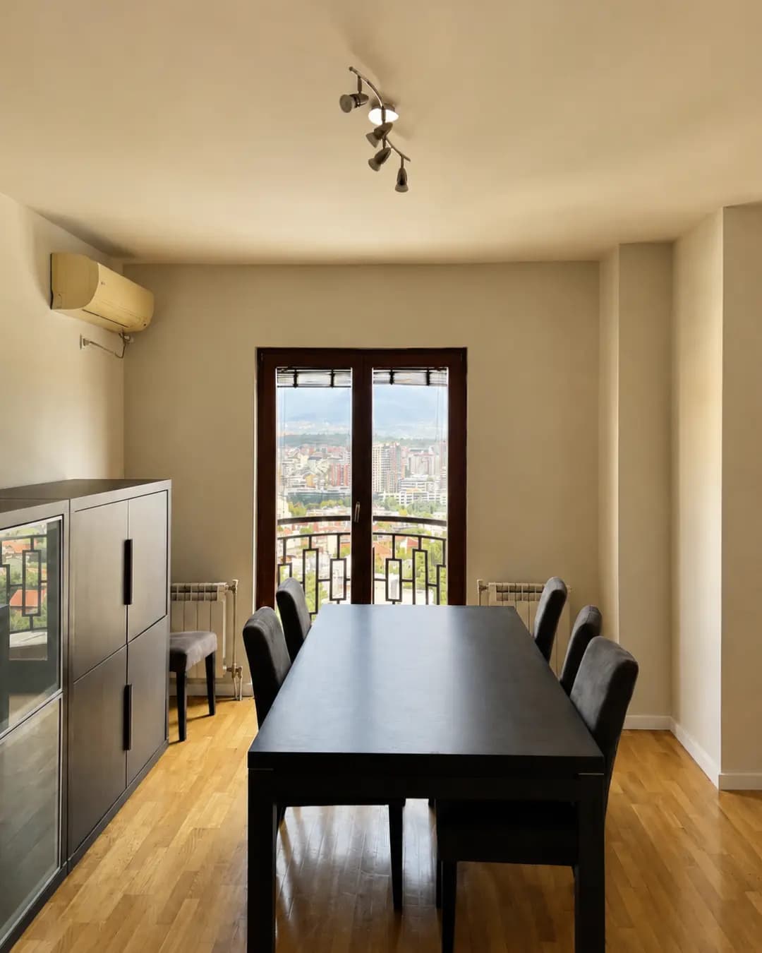 Modern apartment 144m2 on Vodno - For Sale - Vodno - Image 4