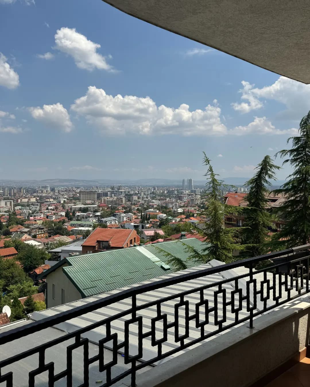 Modern apartment 144m2 on Vodno - For Sale - Vodno - Image 13