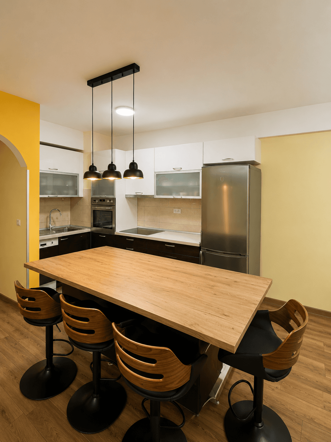 Apartment 78m2 on Vodno - For Sale - Vodno - Image 4