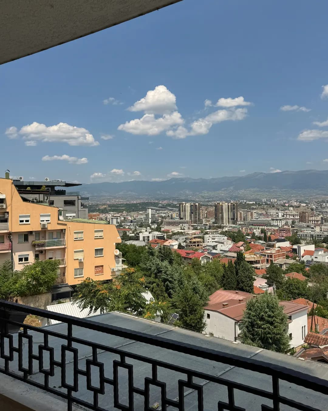 Modern apartment 144m2 on Vodno - For Sale - Vodno - Image 15