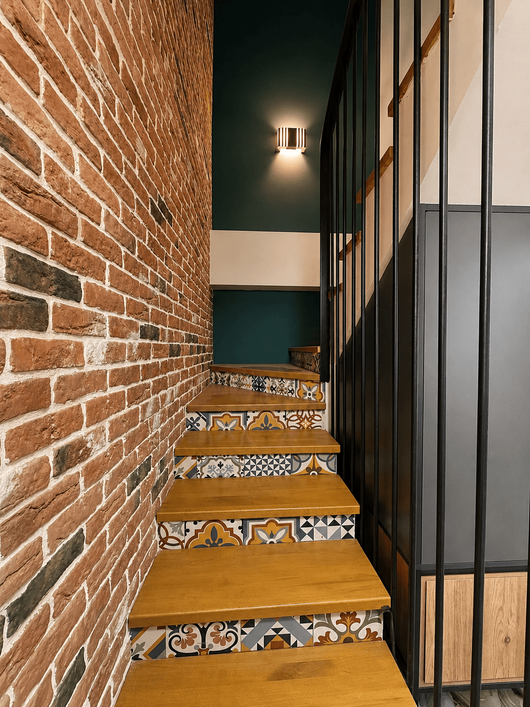 Apartment 80m2 in Center - For Rent - Skopje - Image 5