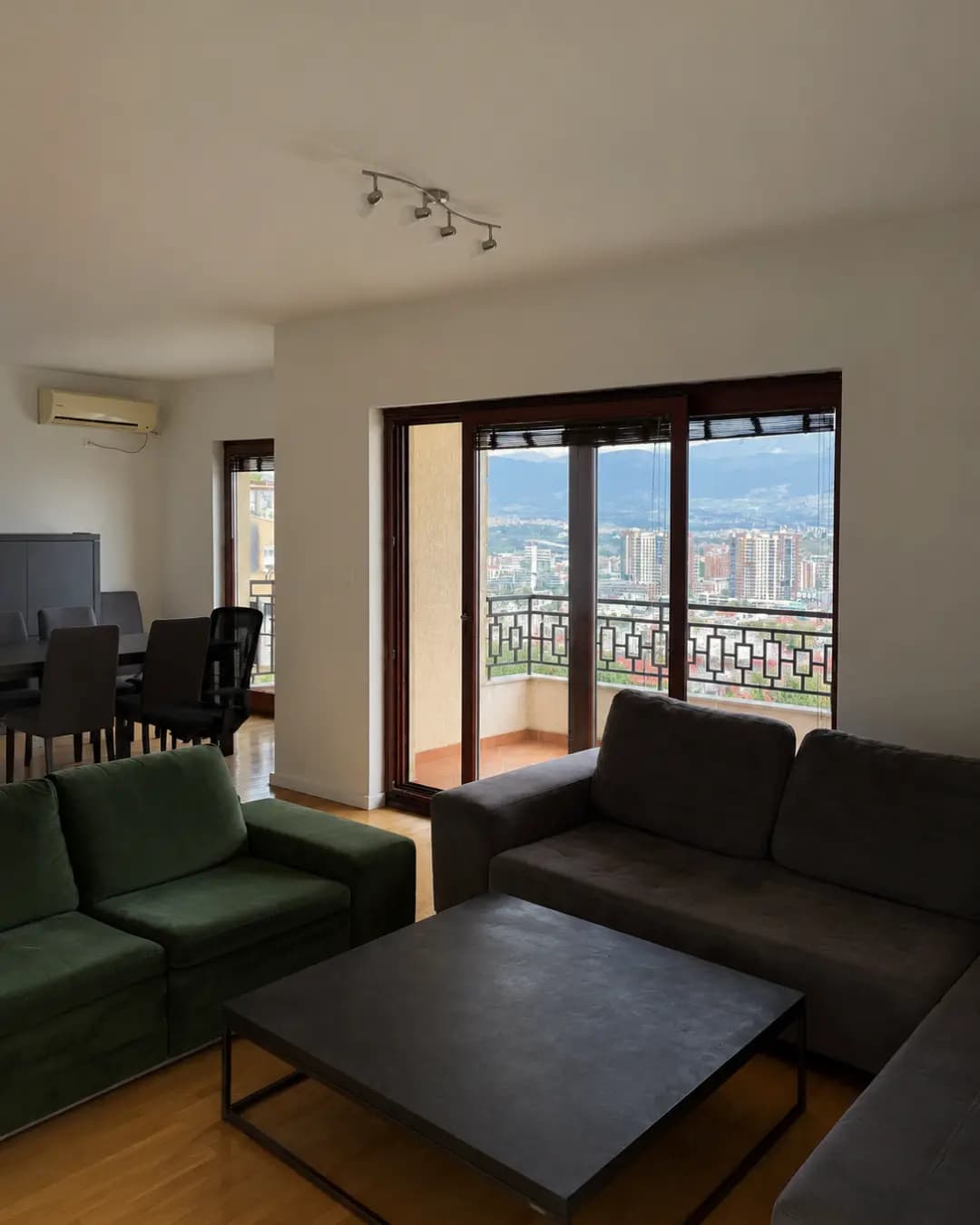 Modern apartment 144m2 on Vodno - 3