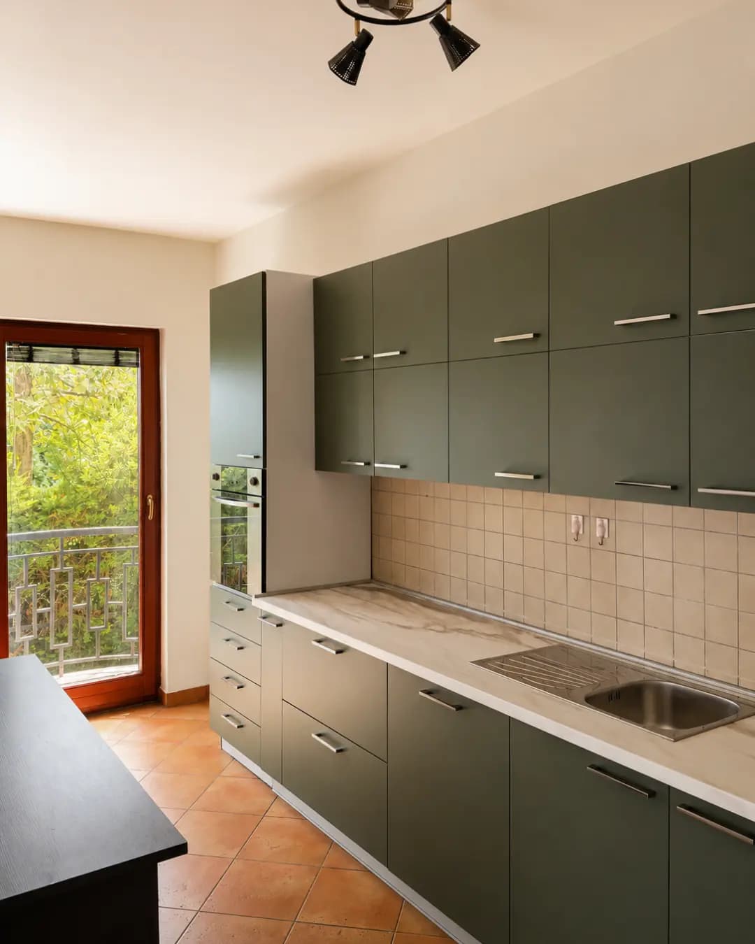 Modern apartment 144m2 on Vodno - For Sale - Vodno - Image 5