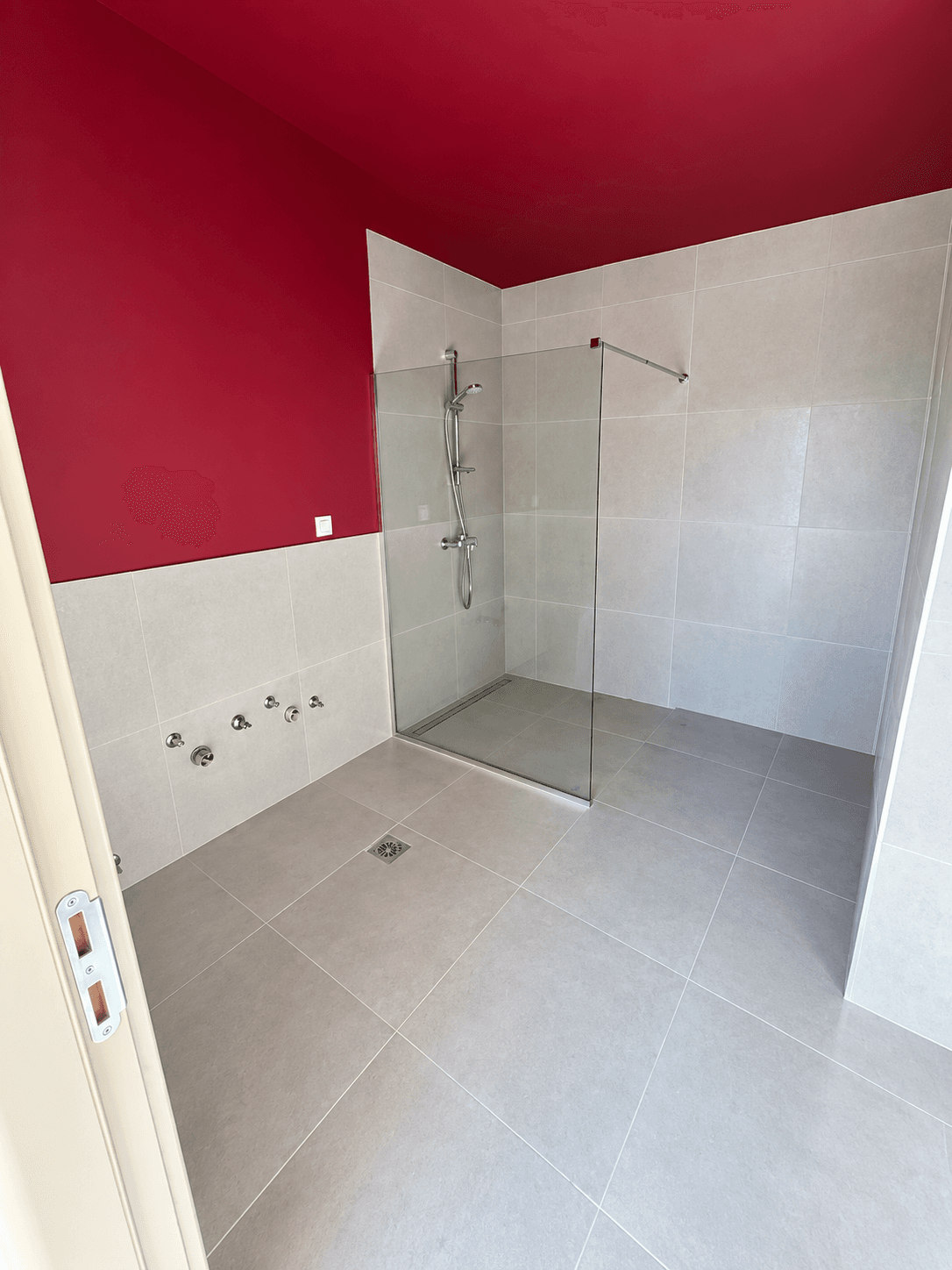 Деловен простор 85м² во Карпош - За Продажба - Карпош - Слика 5