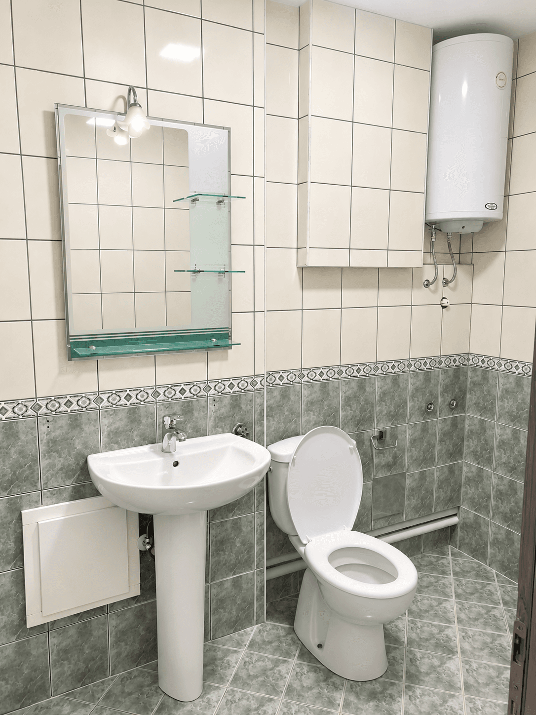 Business space for rent in Aerodrom - For Rent - Aerodrom - Image 12