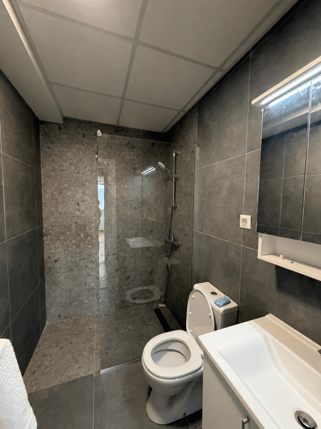 Стан од 71м² во Гази Баба - За Продажба - Скопје - Слика 6