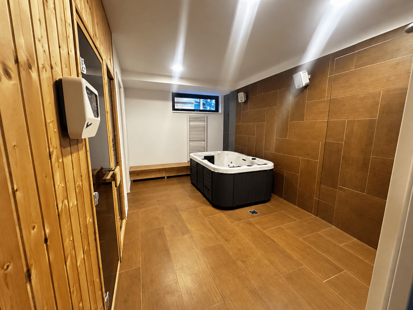 Luxury House of 482 m² with a Private Swimming Pool - For Sale - Przhino - Image 25