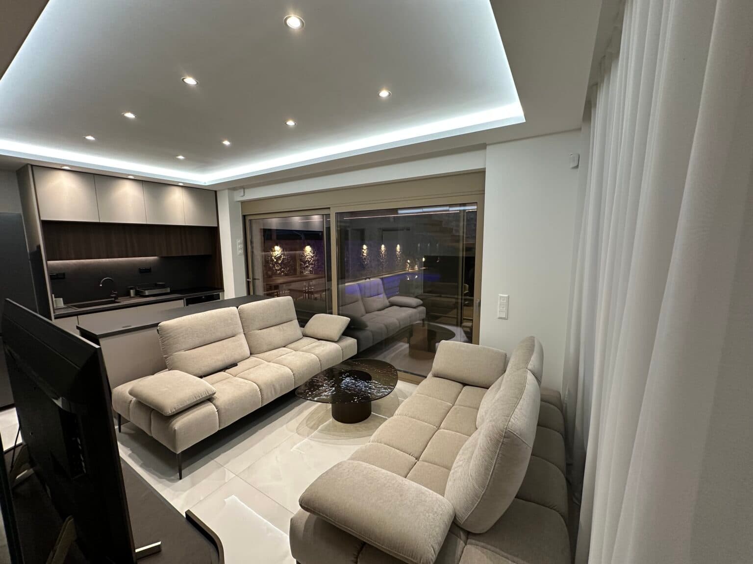 Luxury Villa with Private Pool in Hanioti - For Sale - Greece - Image 10