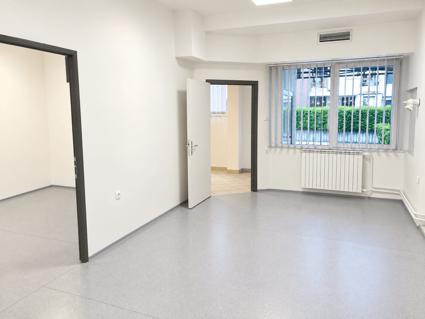 Business space for rent in Aerodrom - For Rent - Aerodrom - Image 14