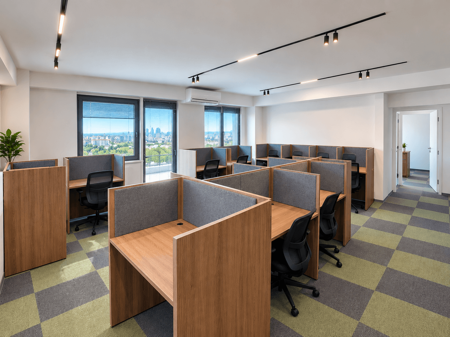 Commercial Space for Rent in East Gate - For Rent - Gazi Baba - Image 6