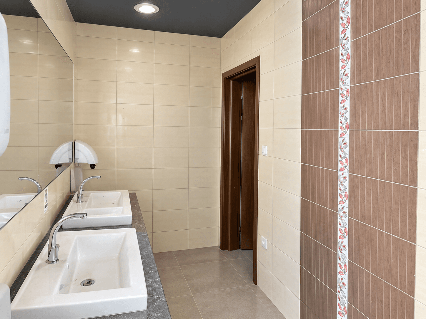 Commercial Space for Rent  618m² - For Rent - Kisela Voda - Image 5