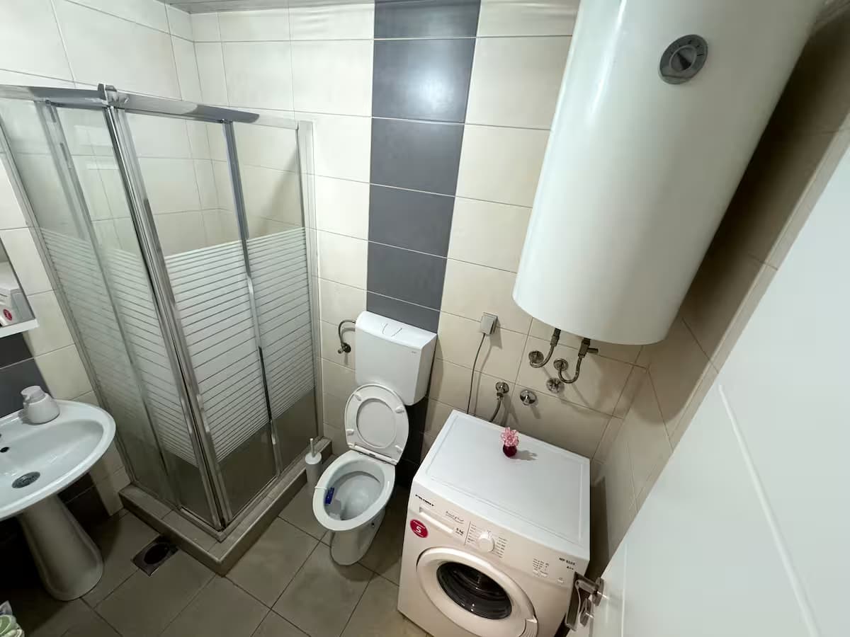 Стан 30м2 во Тафталиџе - За Продажба - Скопје - Слика 9