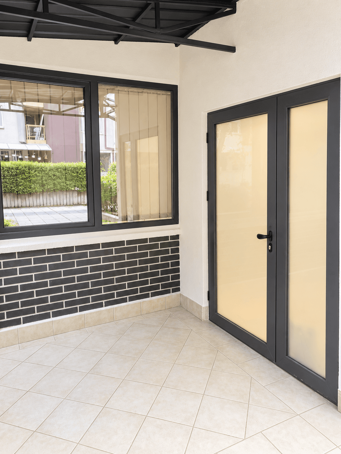Business space for rent in Aerodrom - For Rent - Aerodrom - Image 10