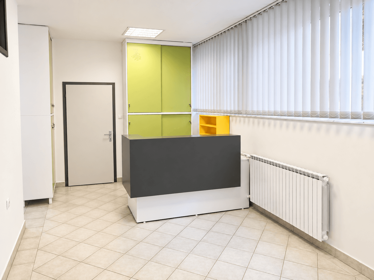 Business space for sale in Aerodrom - For Sale - Aerodrom - Image 4
