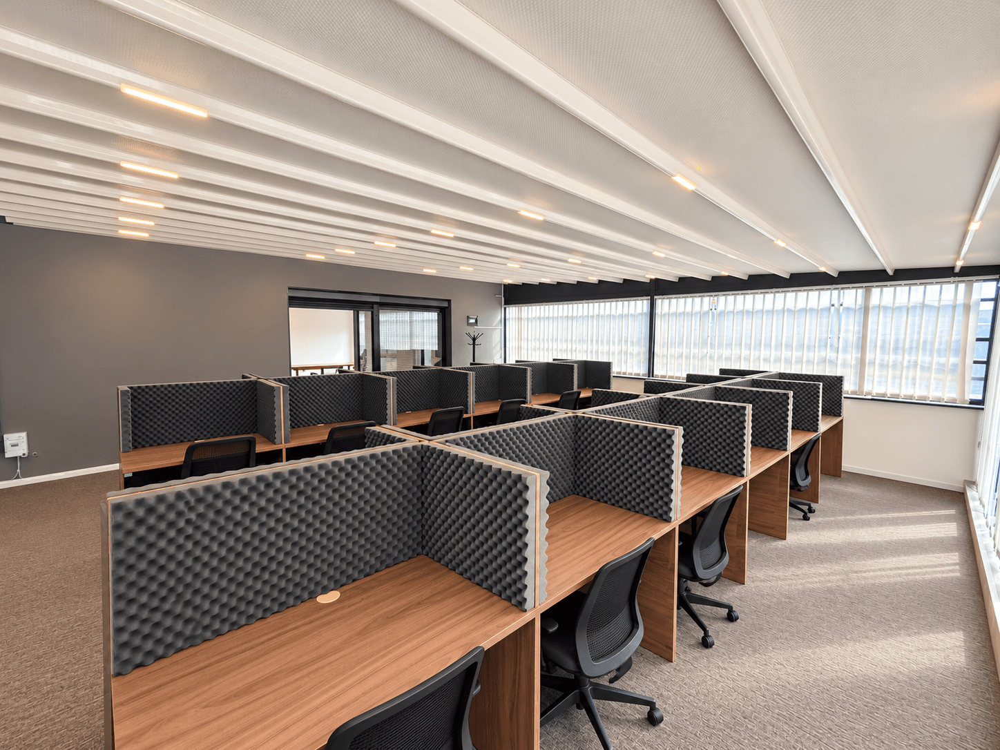 Commercial Space for Rent in East Gate - For Rent - Gazi Baba - Image 5