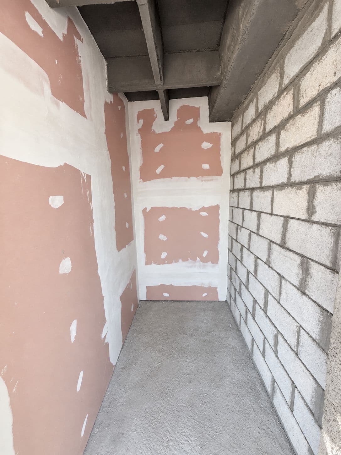 Commercial space for rent – 270 m² - 3