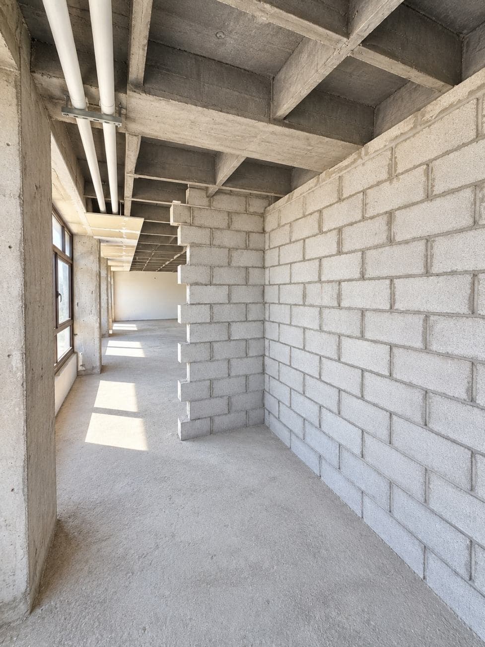 Commercial Space – 330m2 - For Rent - Centar