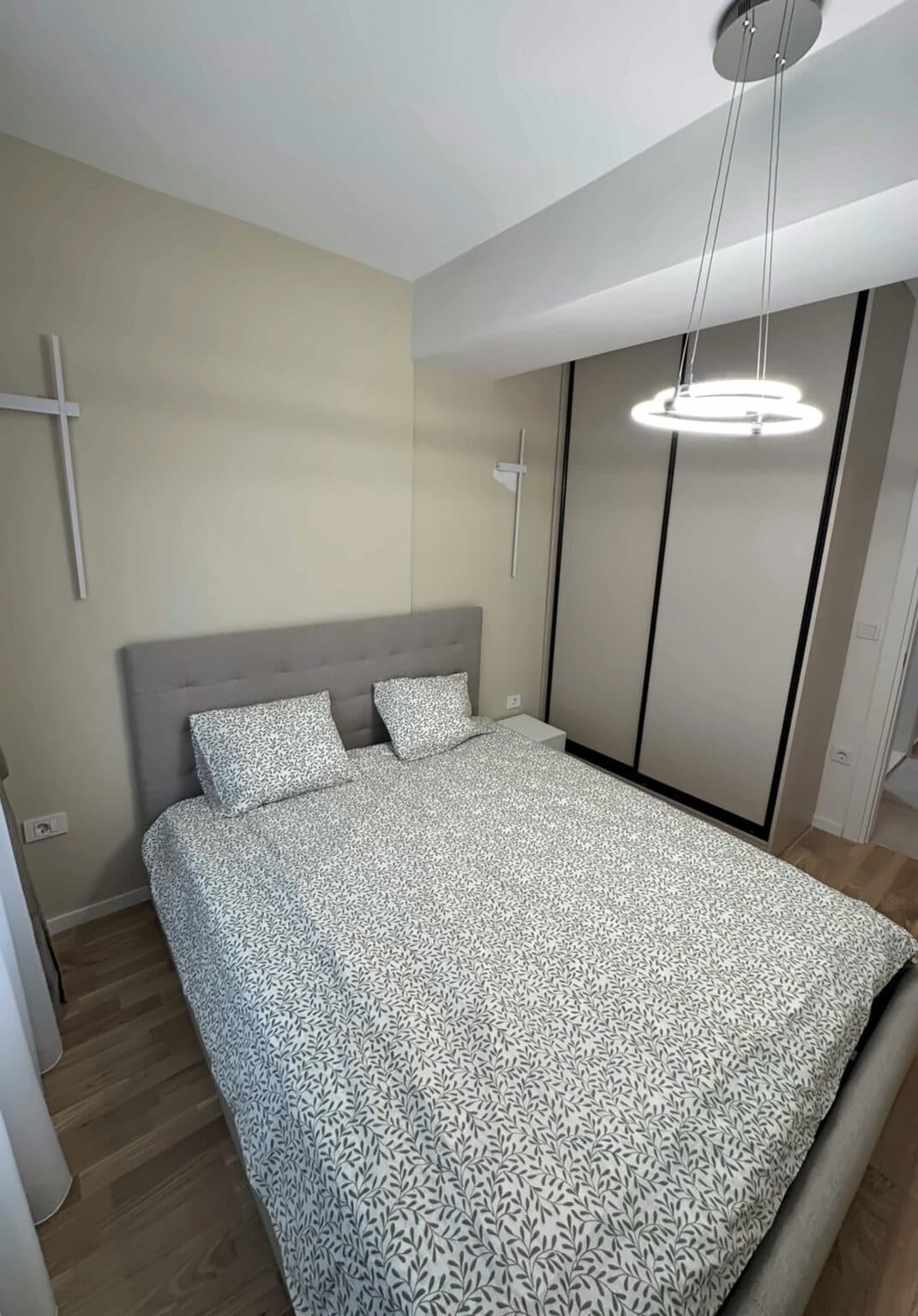 Apartment 49m2 in Taftalidze - For Rent - Skopje - Image 6