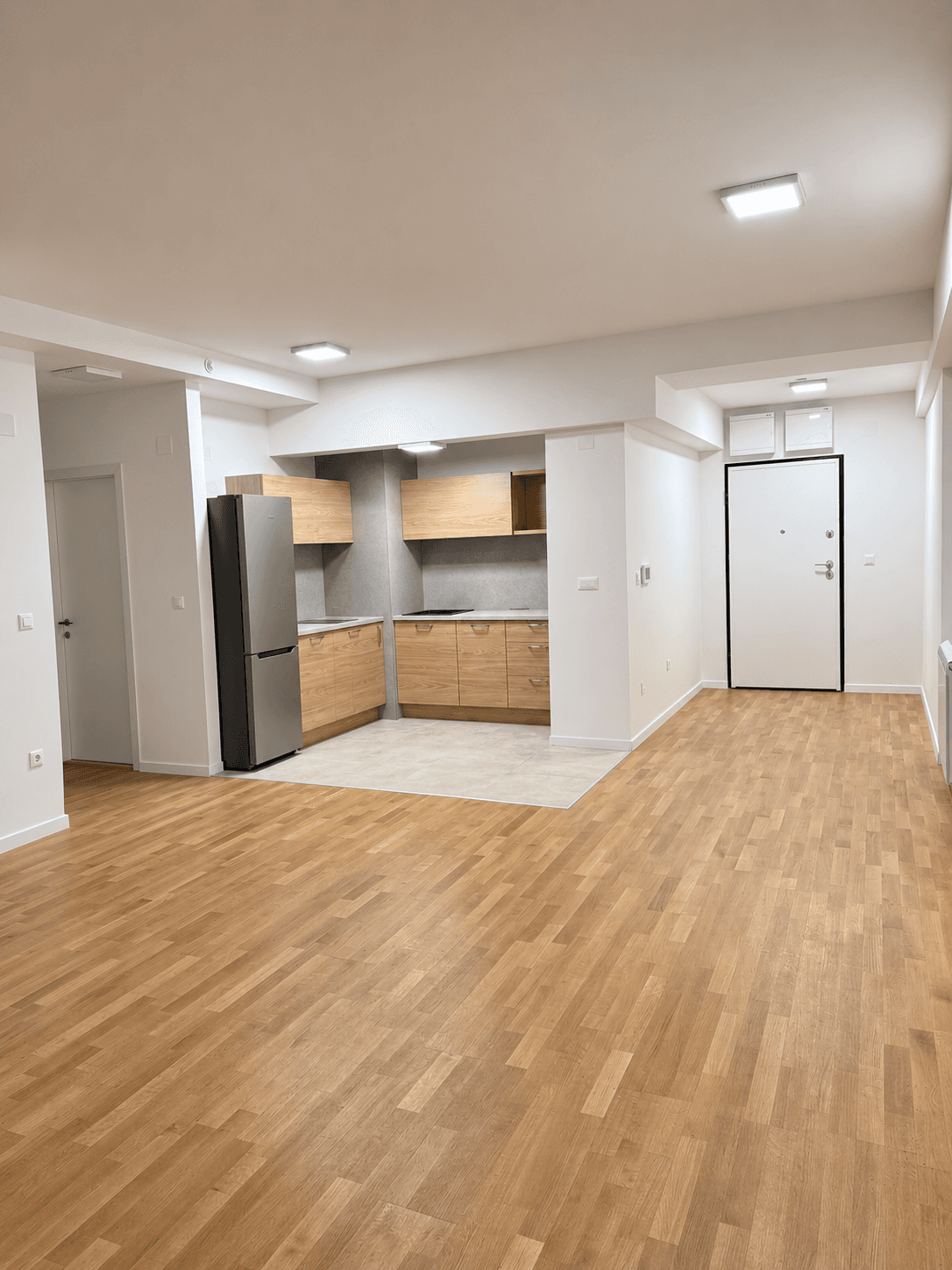 Business space for rent 97 m² in Grand River - 2
