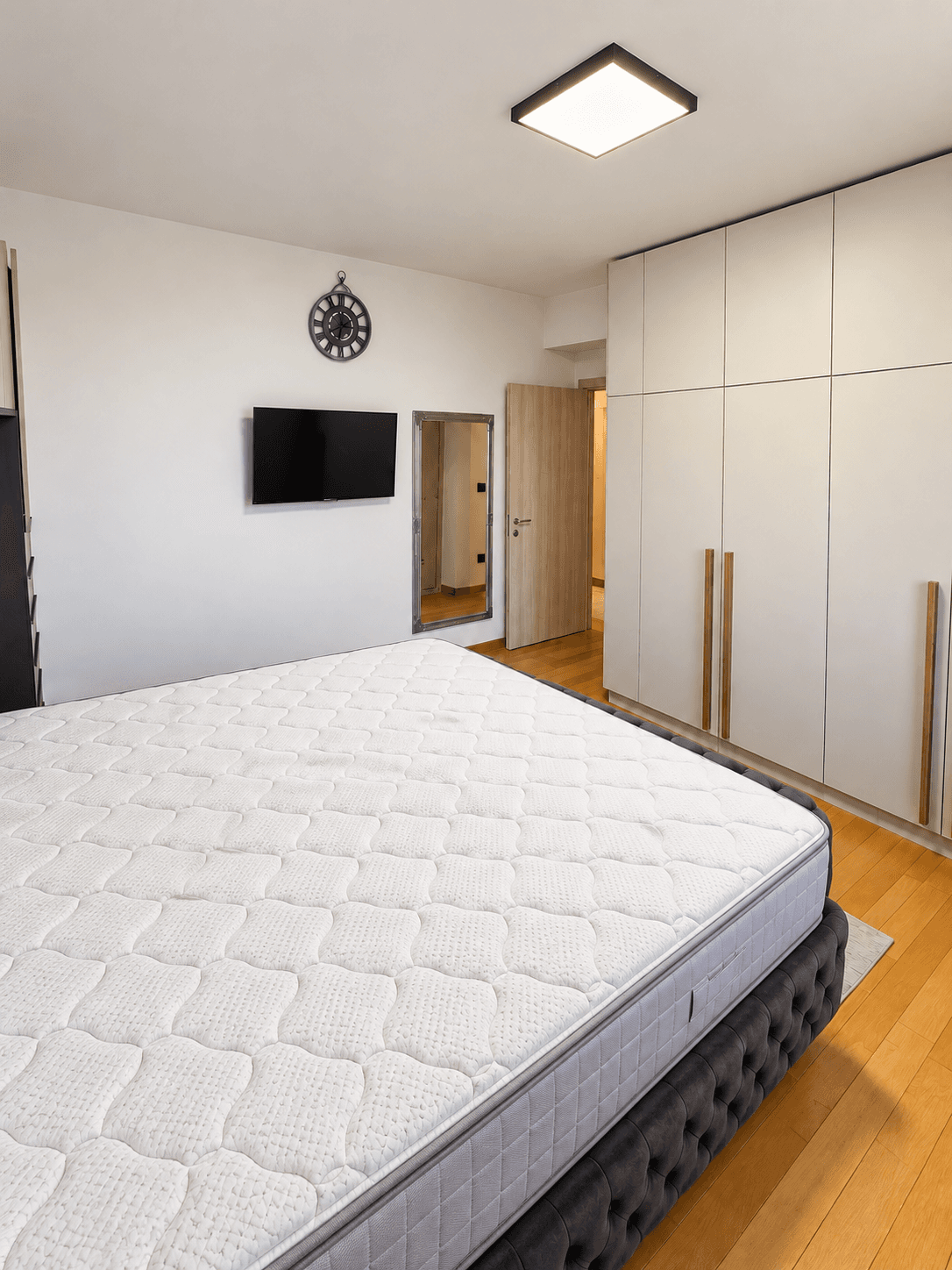 Apartment 88m2 in Aerodrom - For Rent - Skopje - Image 8