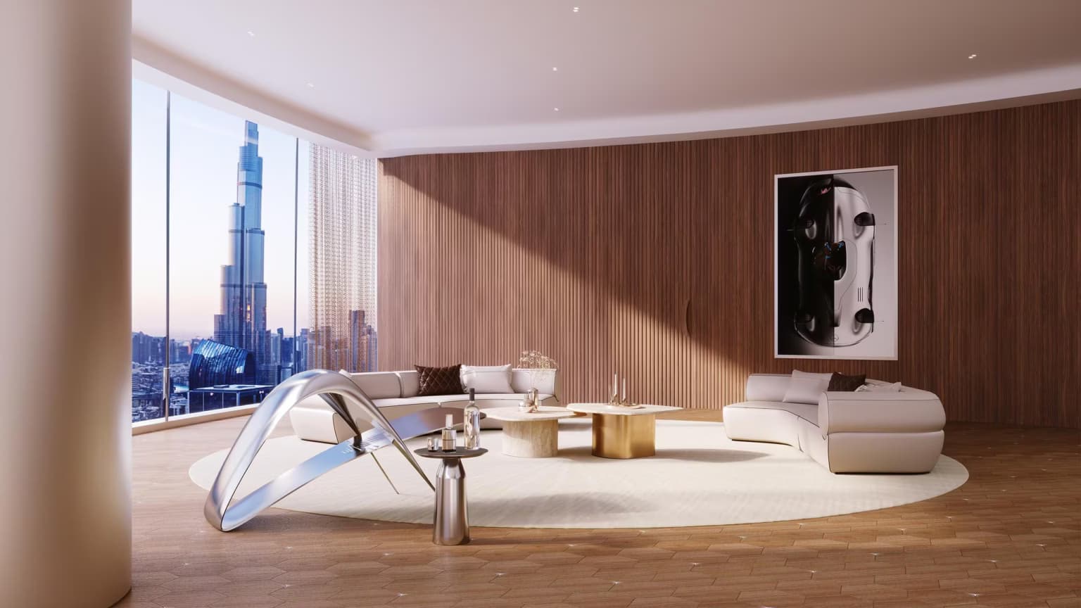 Mercedes Benz City – Дубаи - За Продажба - Дубаи - Слика 13
