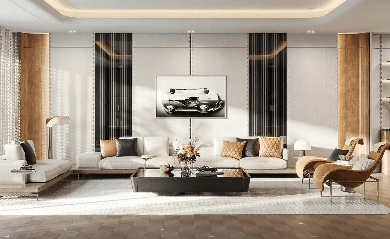 Mercedes Benz City – Дубаи - За Продажба - Дубаи - Слика 10