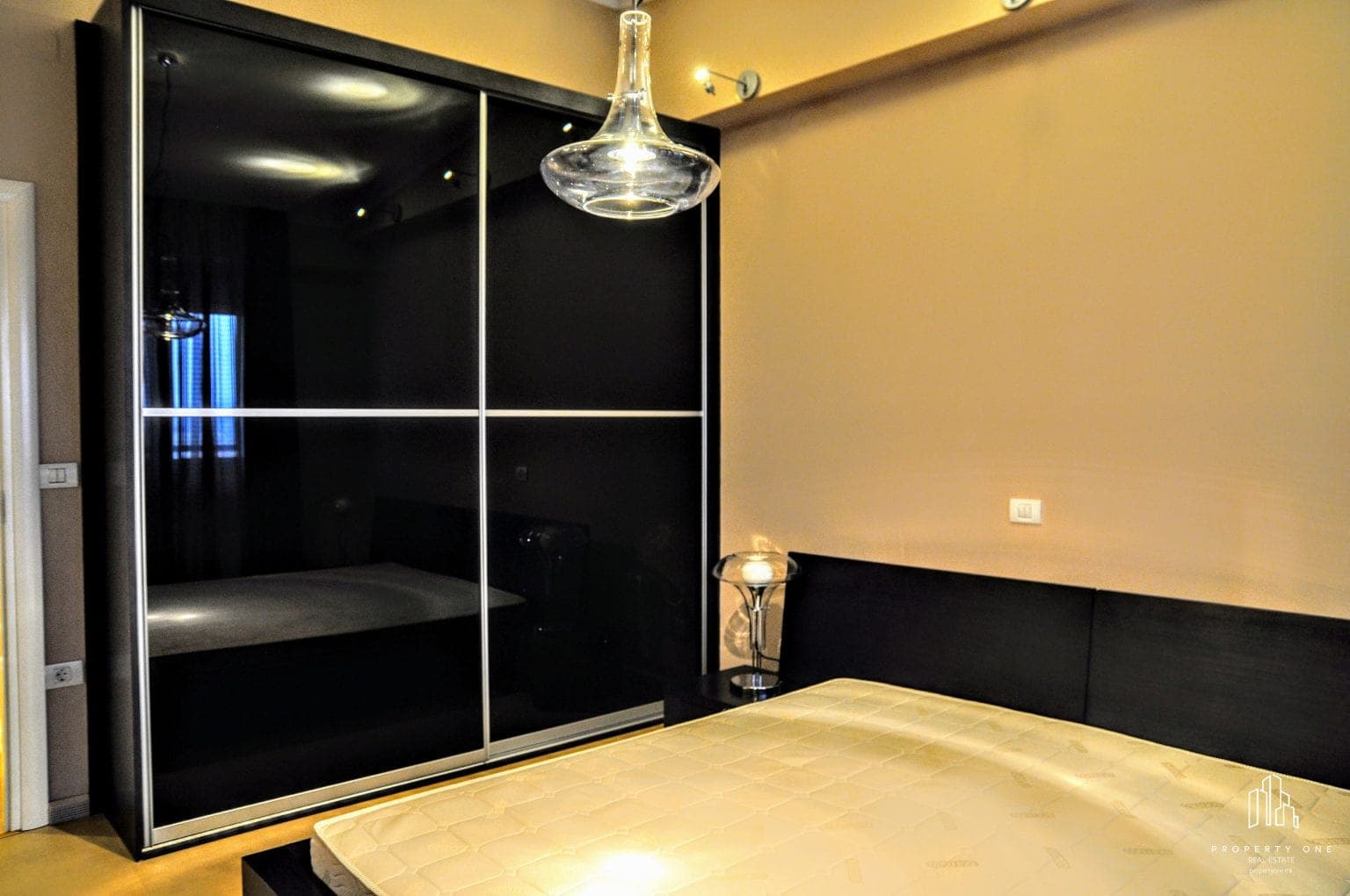 Luxuriöse eingerichtete Wohnung in Centar zum Mieten - За Изнајмување - Центар - Image 4