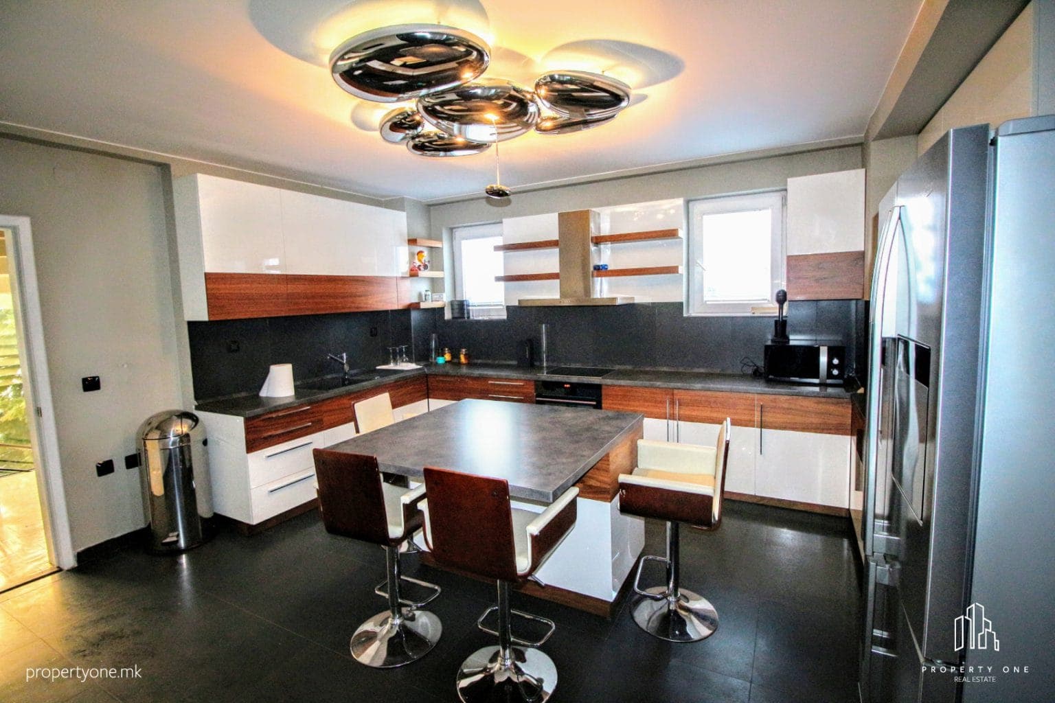 Exclusive house on Vodno - For Rent - Vodno - Image 5