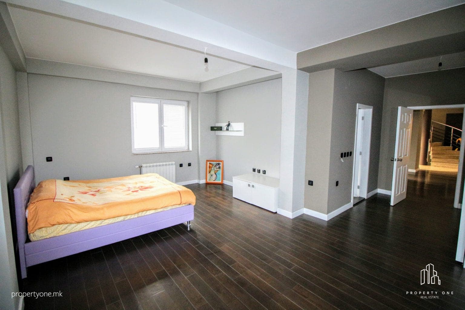 Exclusive house on Vodno - For Rent - Vodno - Image 10