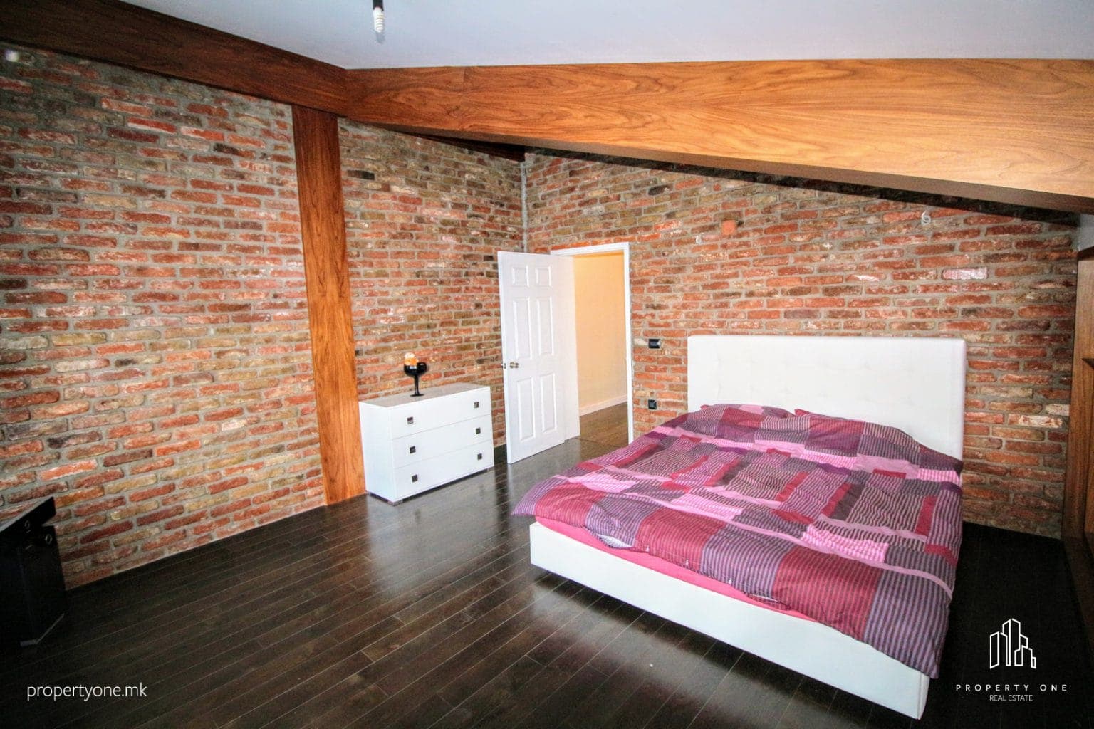 Exclusive house on Vodno - For Rent - Vodno - Image 7
